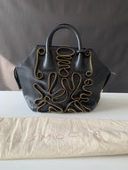 Stella McCartney Eco Alter Nappa Cavendish Mini