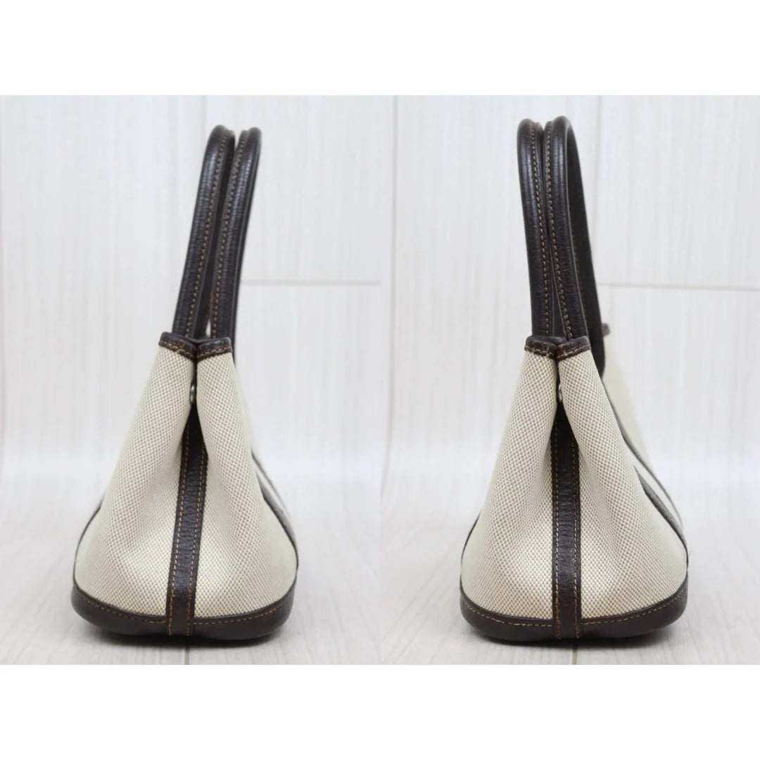 Hermès Garden Party Mini