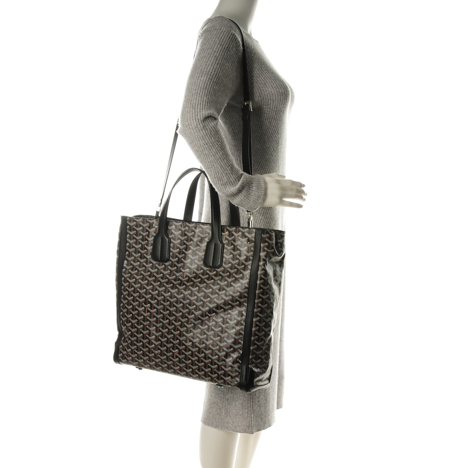Goyard Voltaire Tote