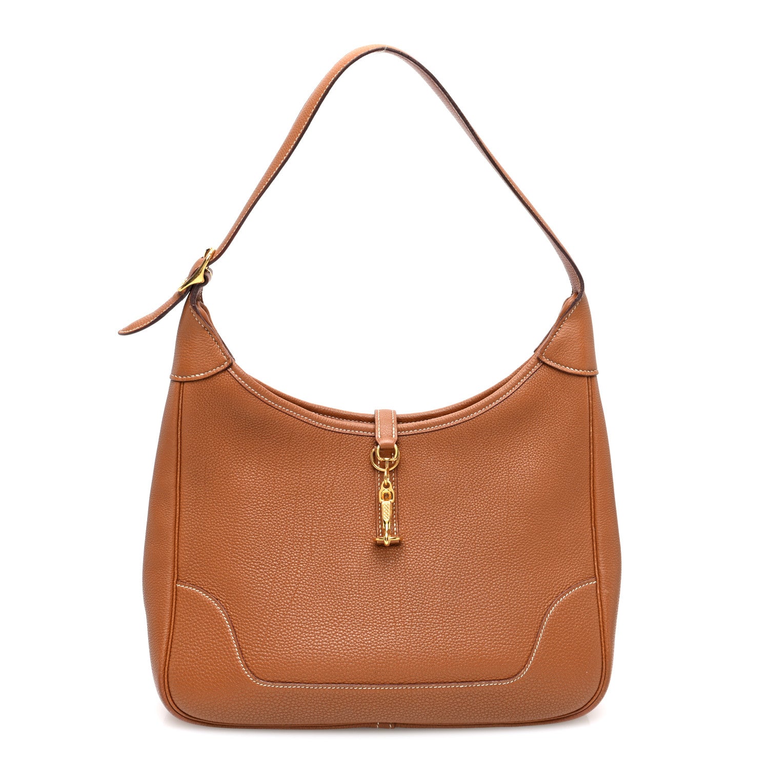 Hermès Trim II Hobo