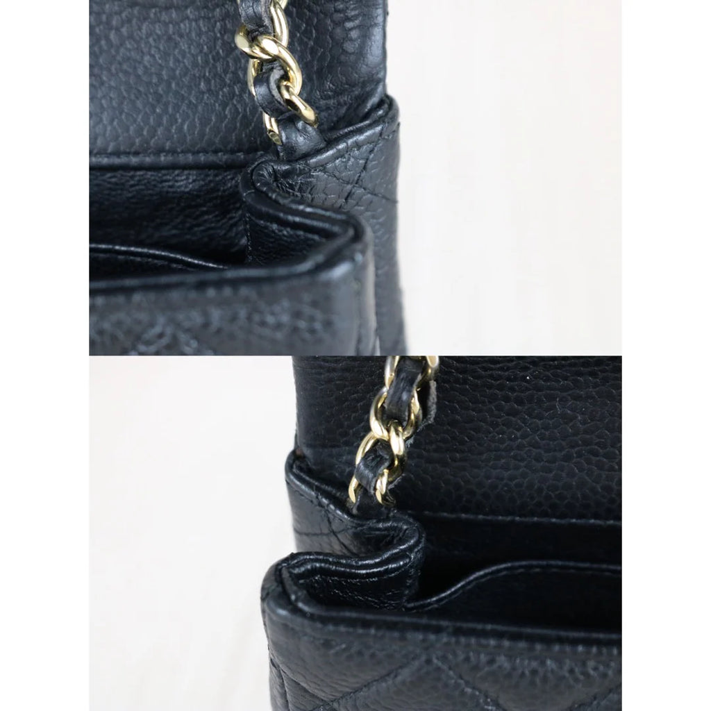 Chanel Extra Mini Flap