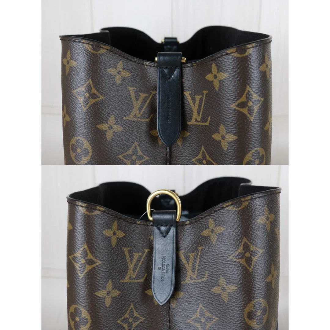 Louis Vuitton	Neonoe MM Monogram