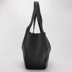 Saint Laurent Le 5 À 7 Bea Tote Black