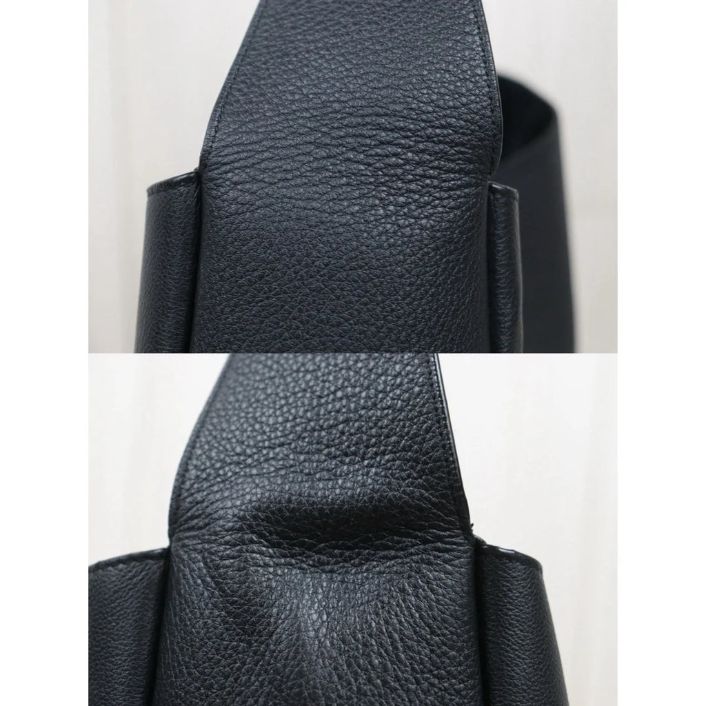 Saint Laurent	Le 5 A7 Hobo Black