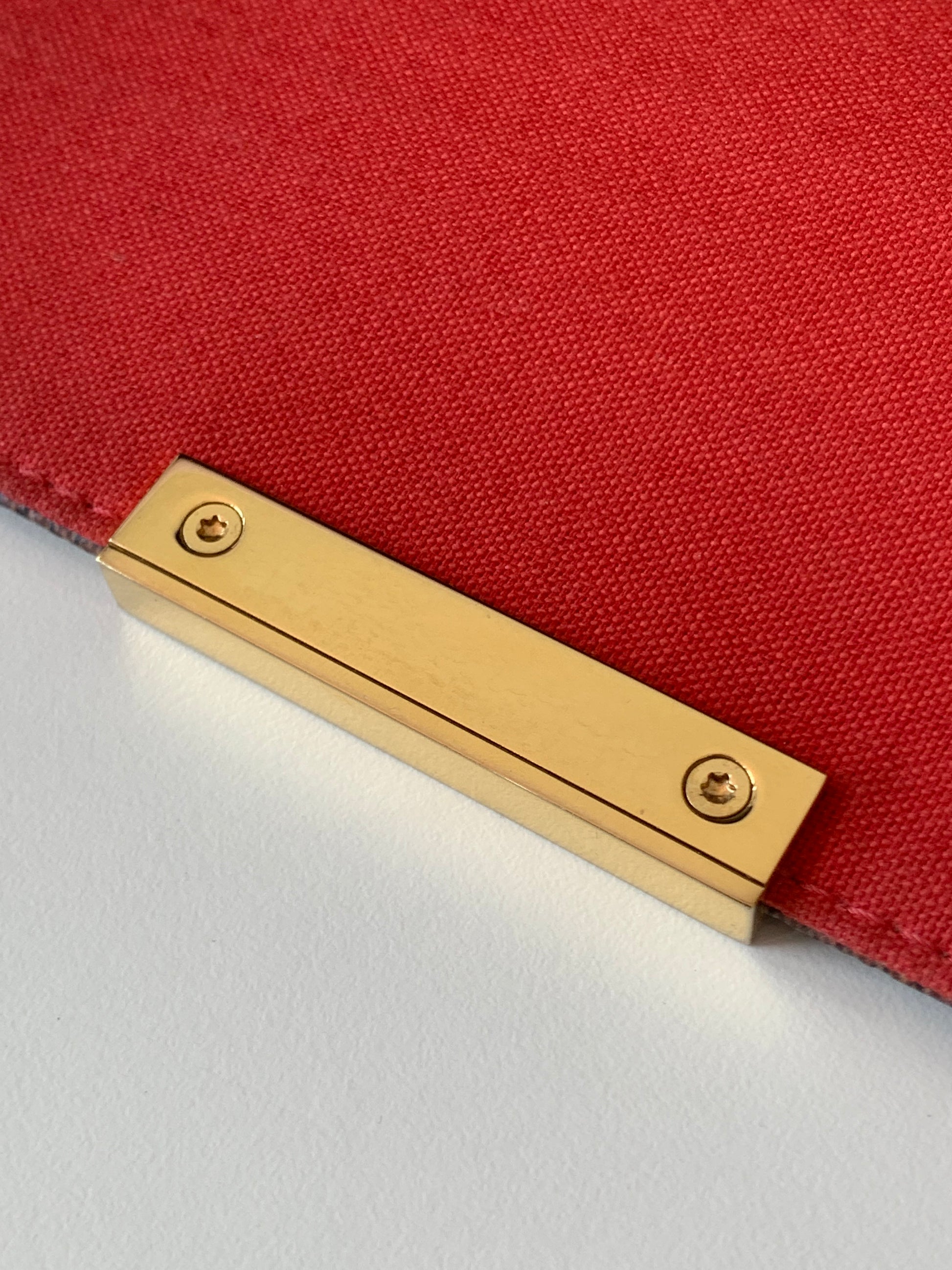 Louis Vuitton Favorite MM Damier Ebene