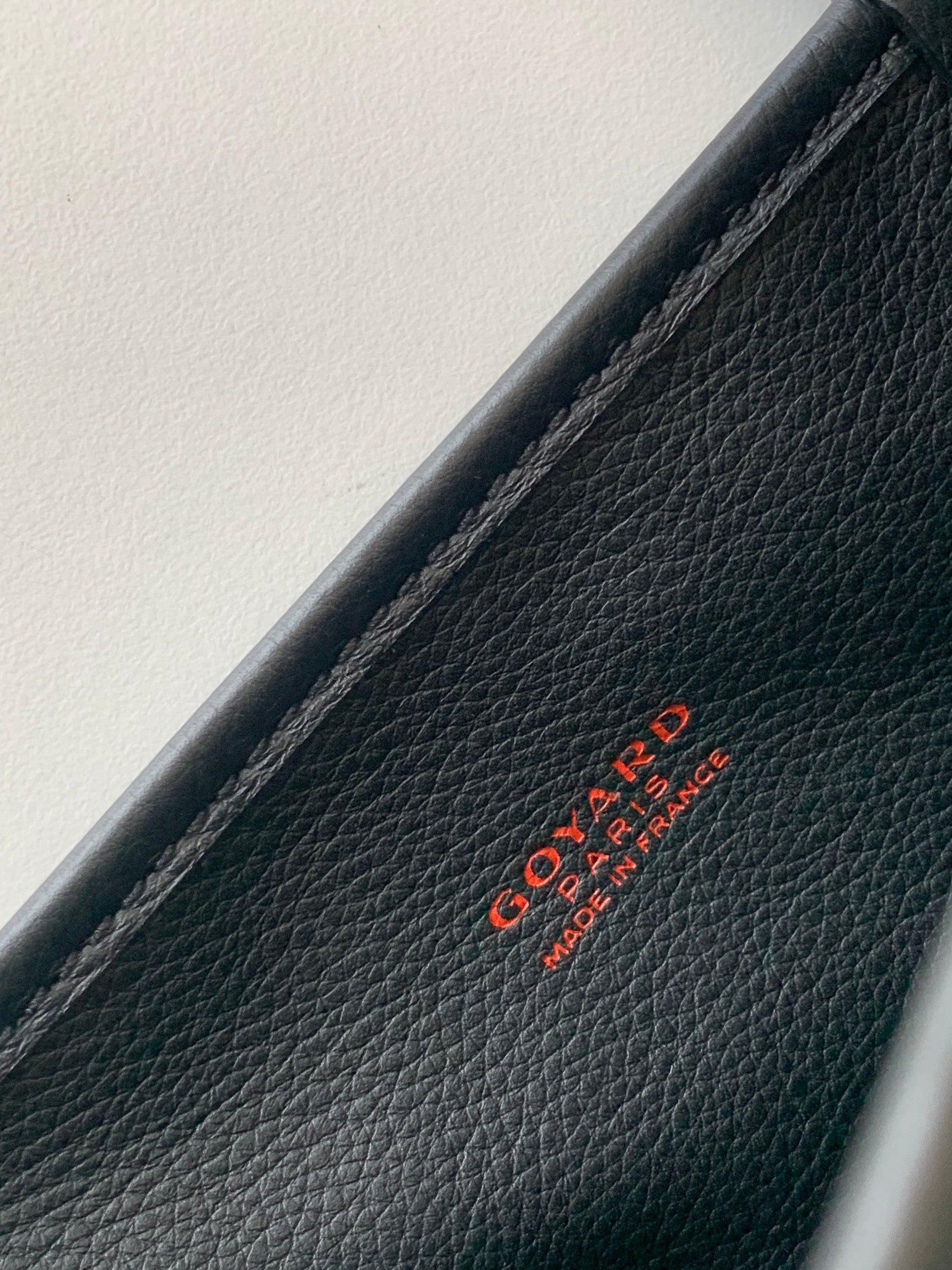 Goyard Anjou Mini