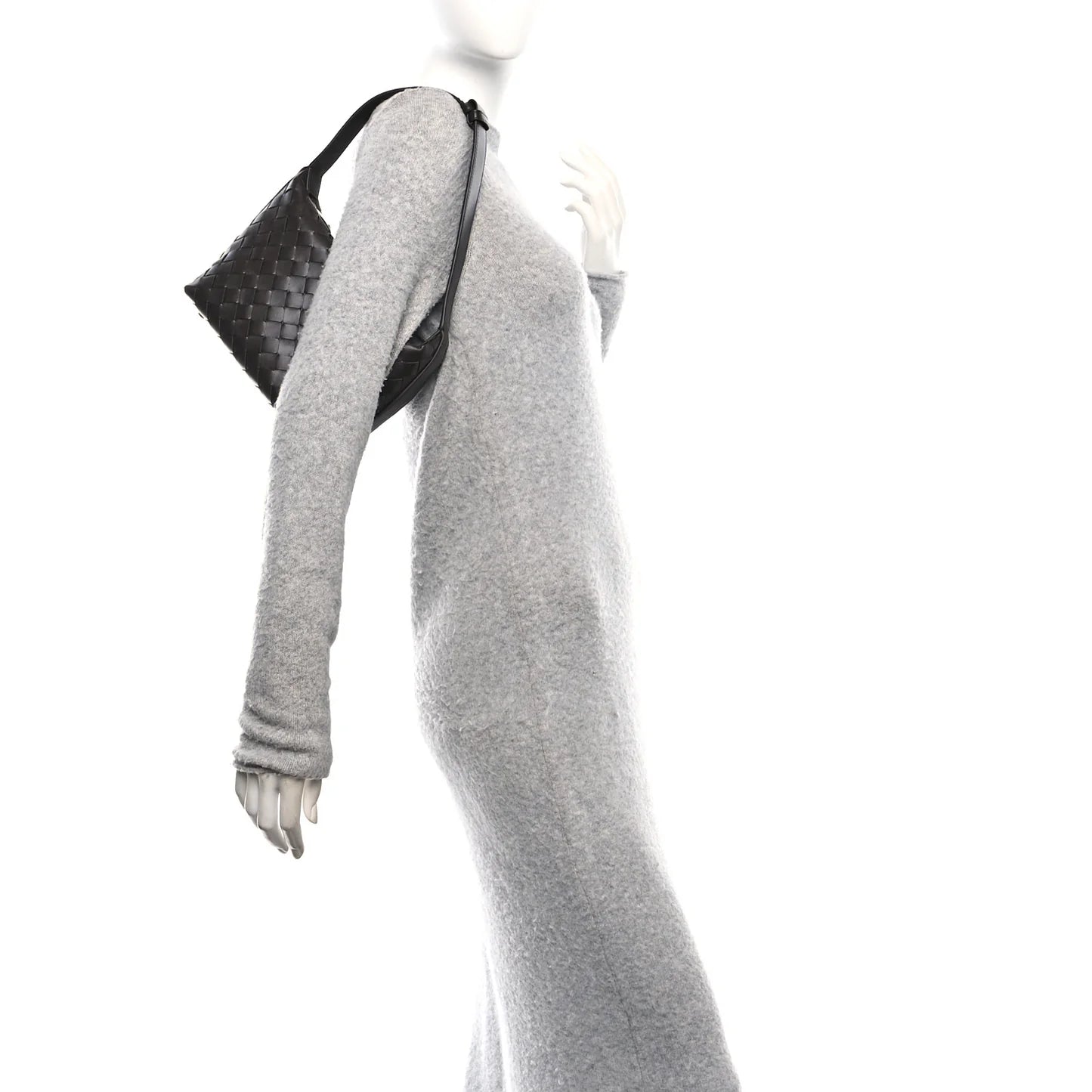 Bottega Veneta Mini Wallace