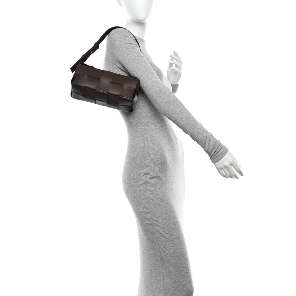 Bottega Veneta Brick Cassette