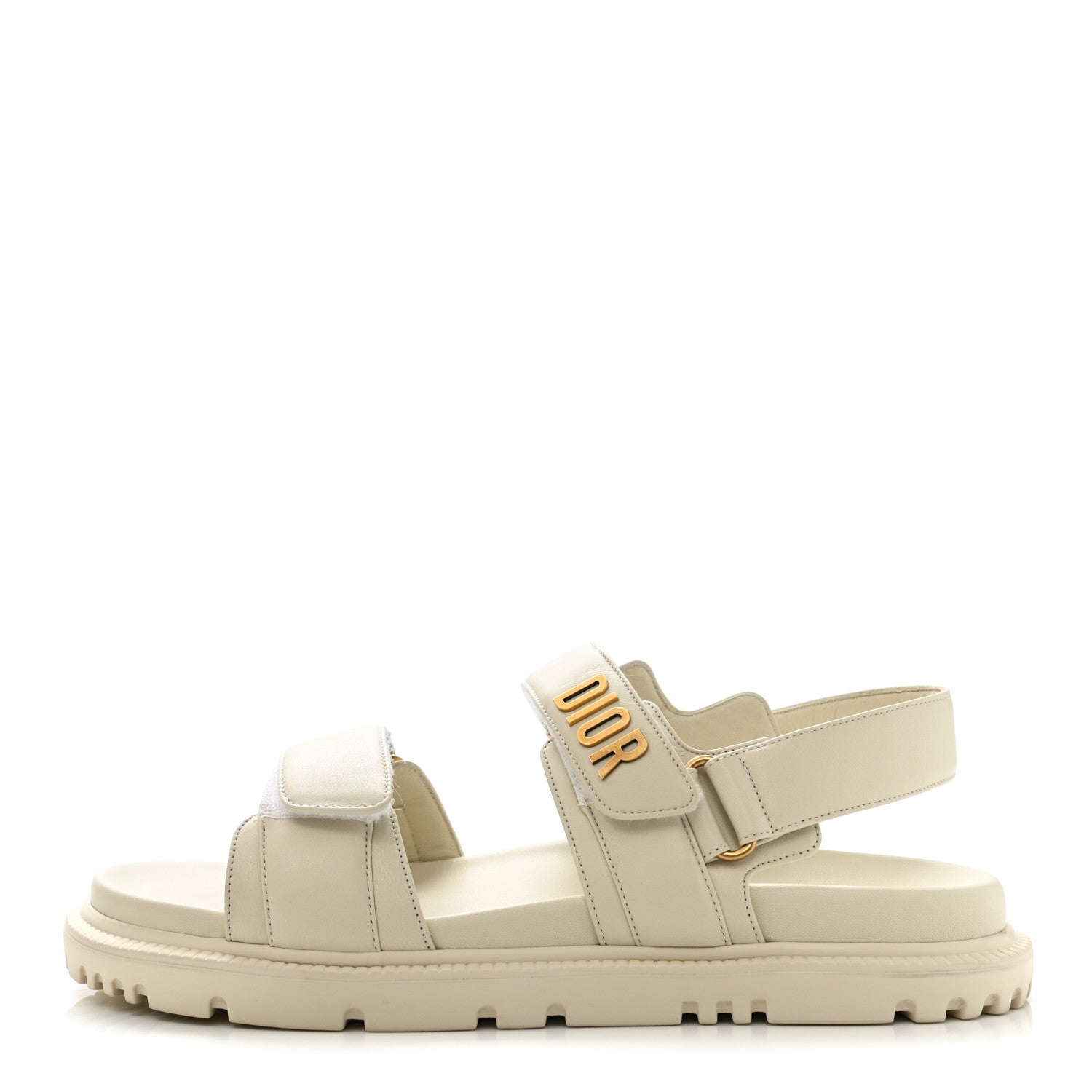 Dior Dioract Sandals 38