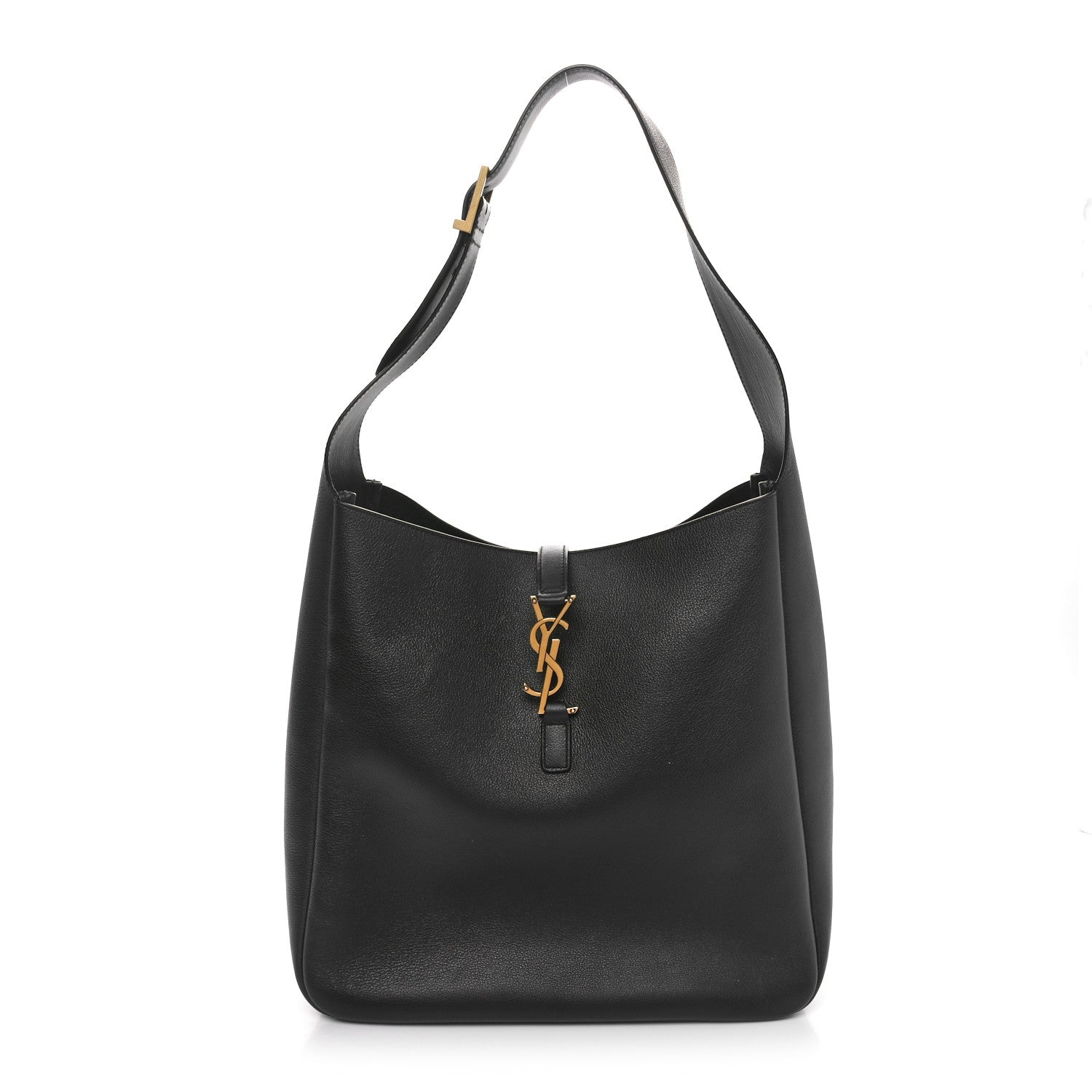 Saint Laurent Le 5 A 7 Hobo Large