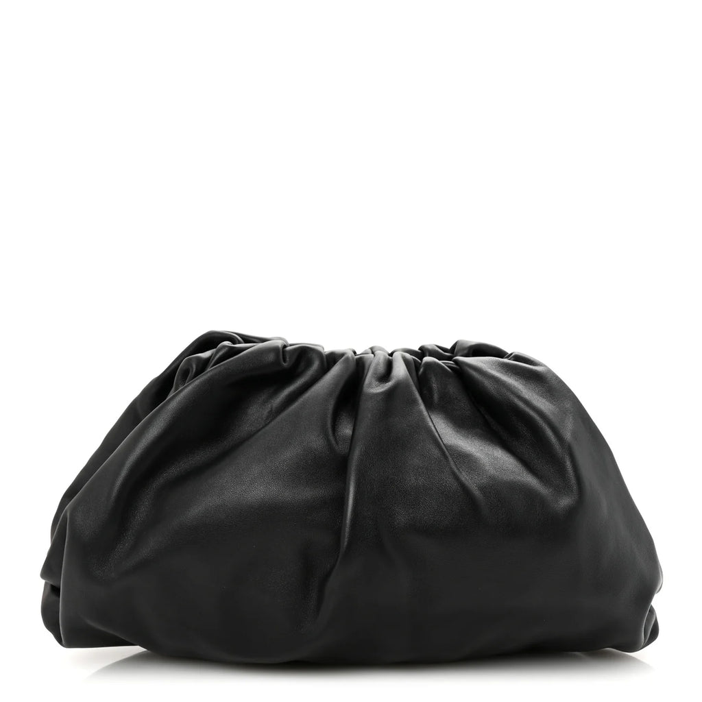 Bottega Veneta The Pouch Oversized Clutch
