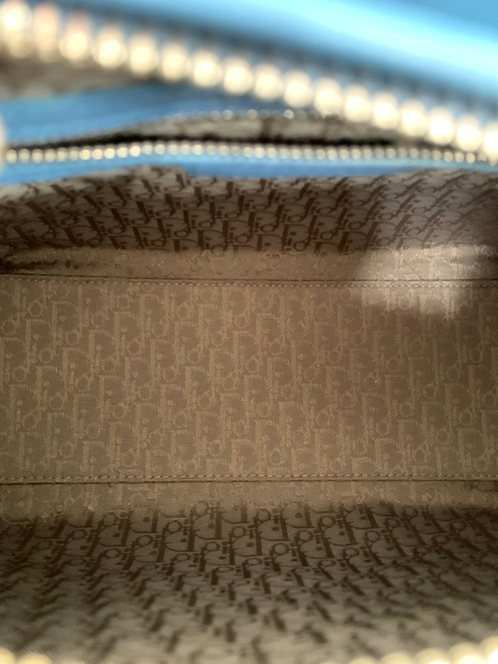 Dior Lady Dior Medium