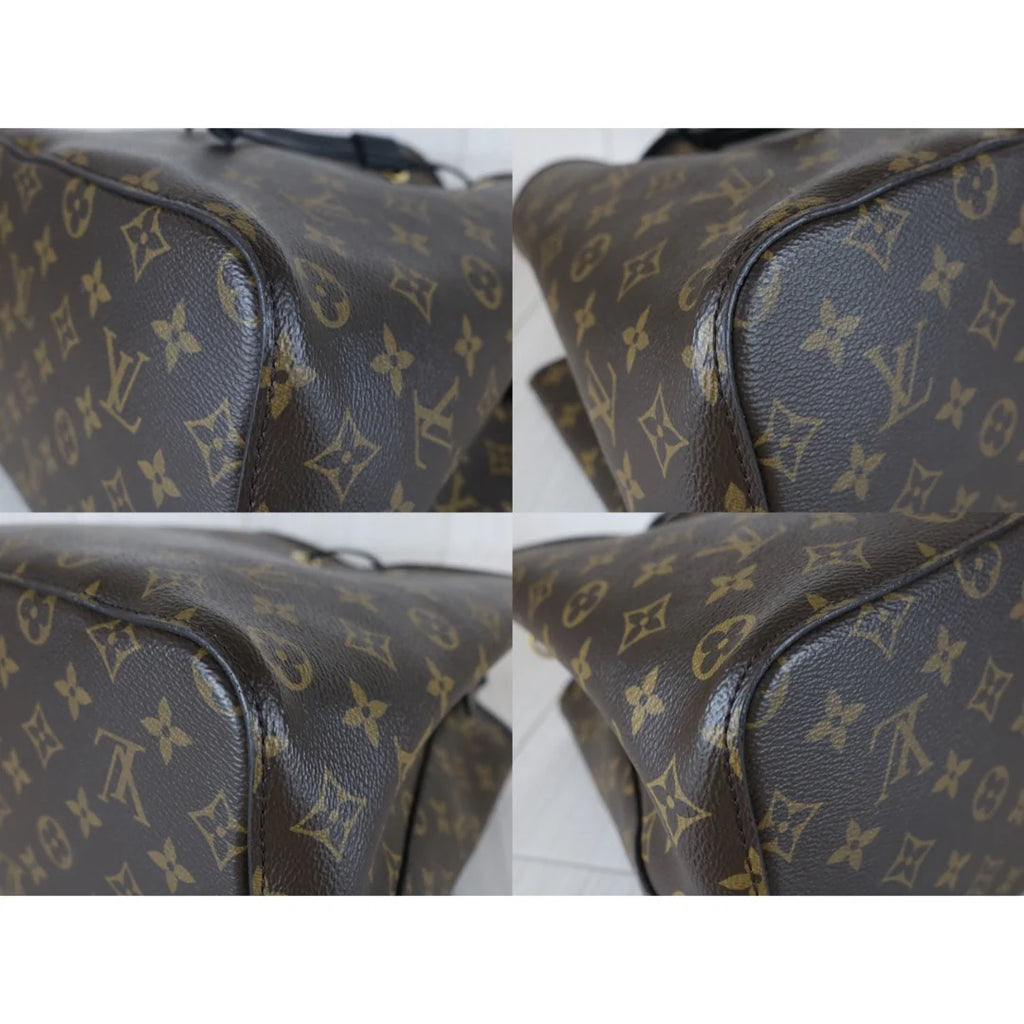 Louis Vuitton	Neonoe MM Monogram