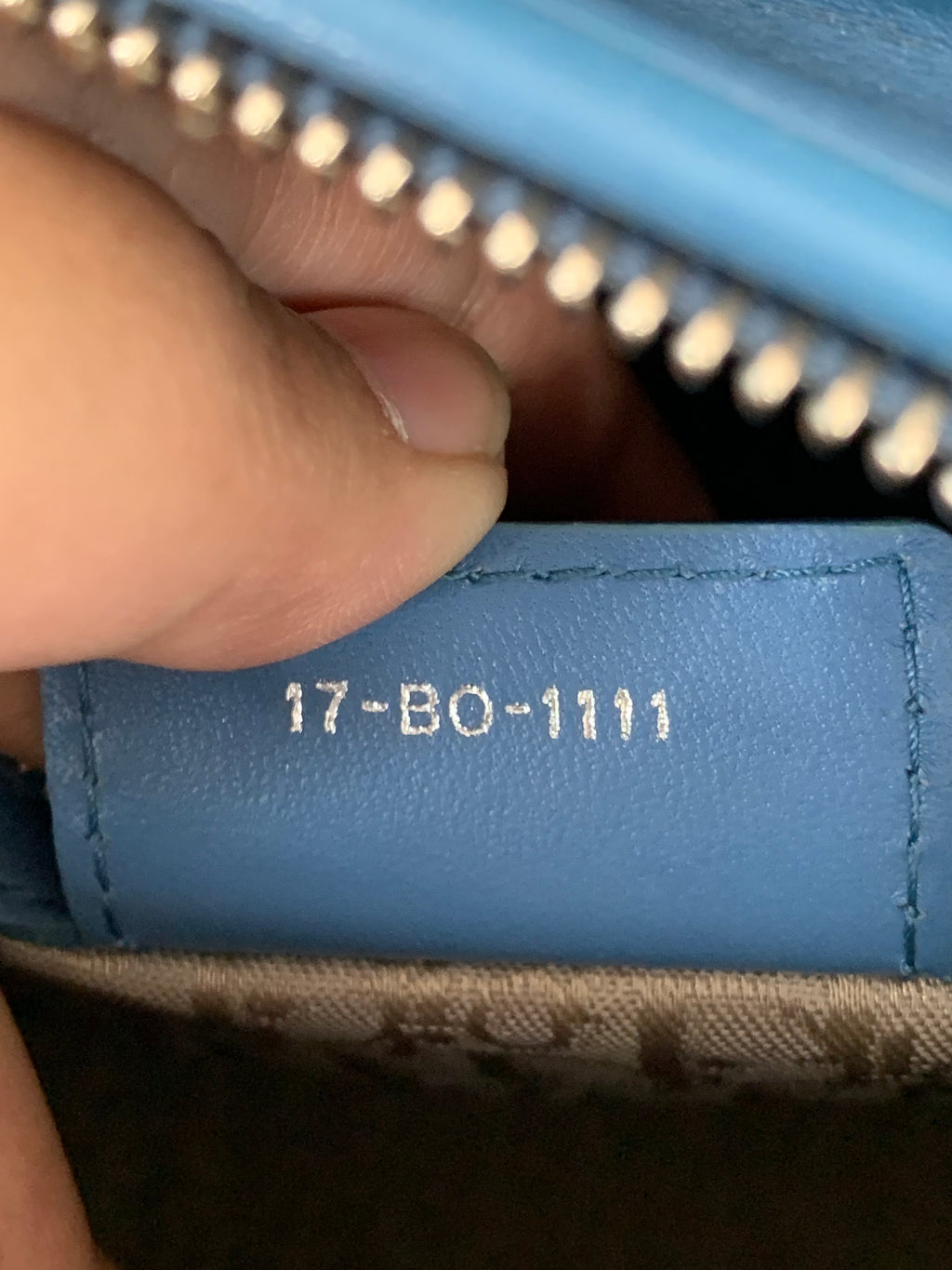 Dior Lady Dior Medium