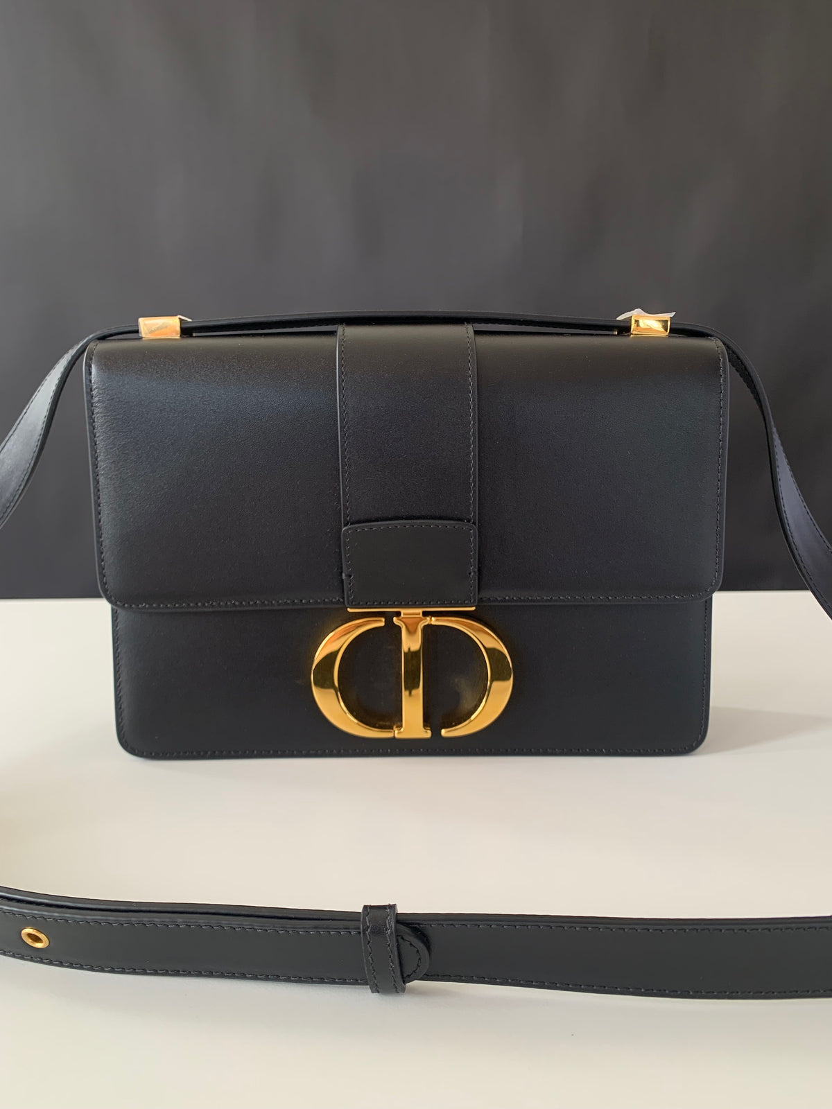 Dior Montaigne 30 Flap