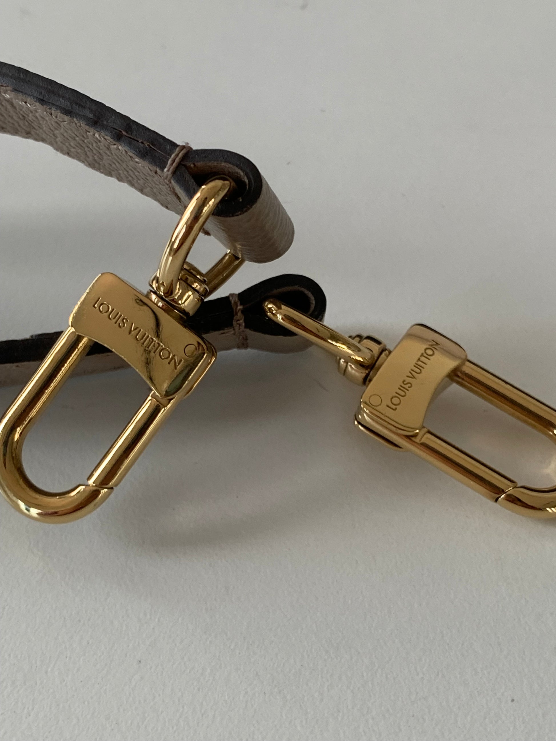 Louis Vuitton On The Go PM Empreinte