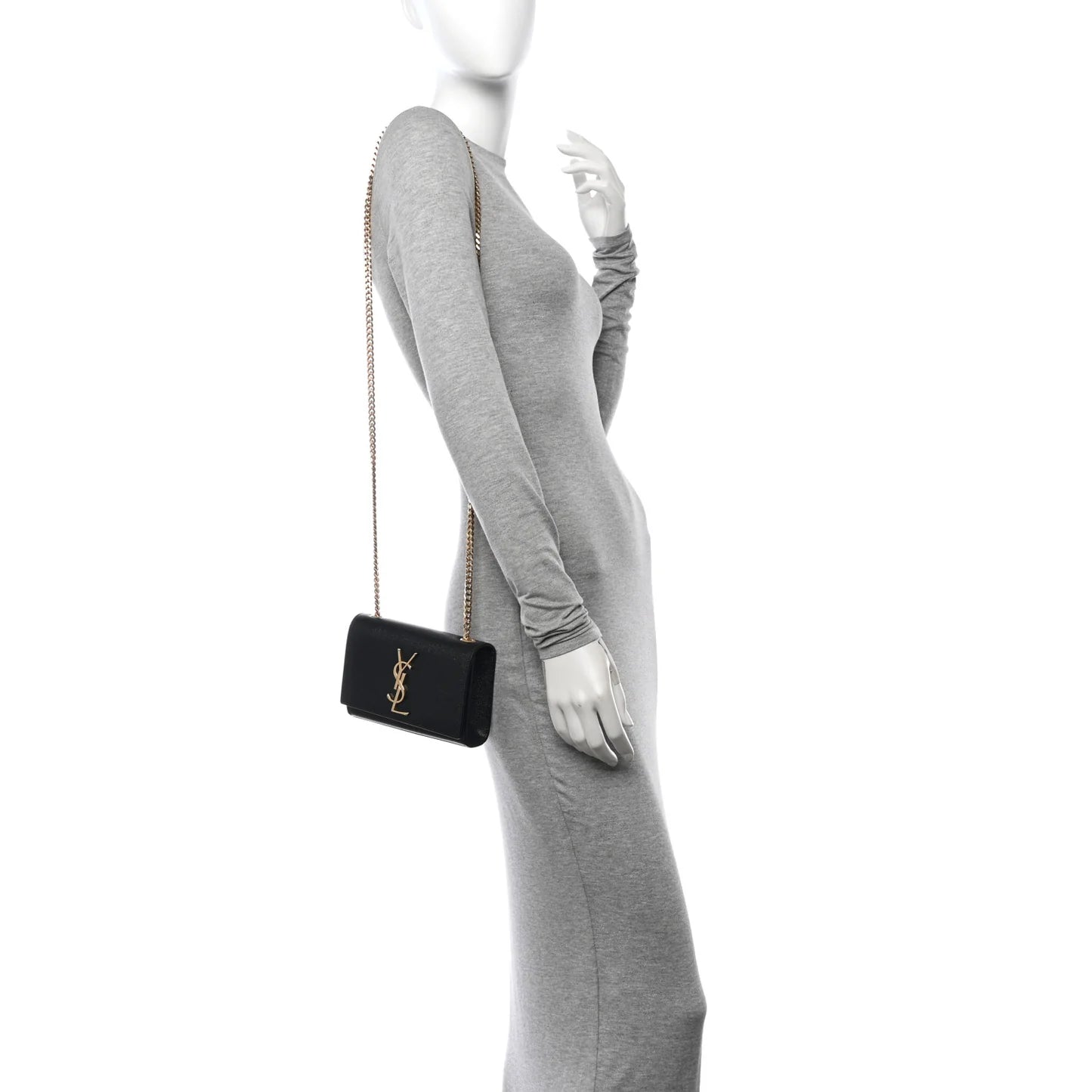 Saint Laurent	Kate Small