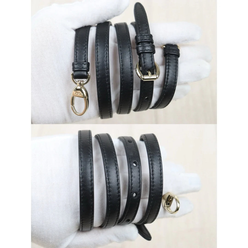 Dior	Lady Dior Micro