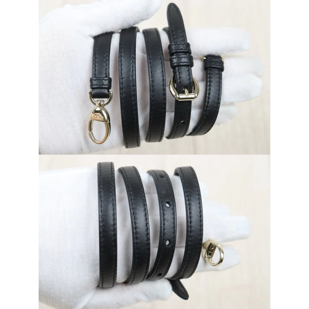 Dior	Lady Dior Micro