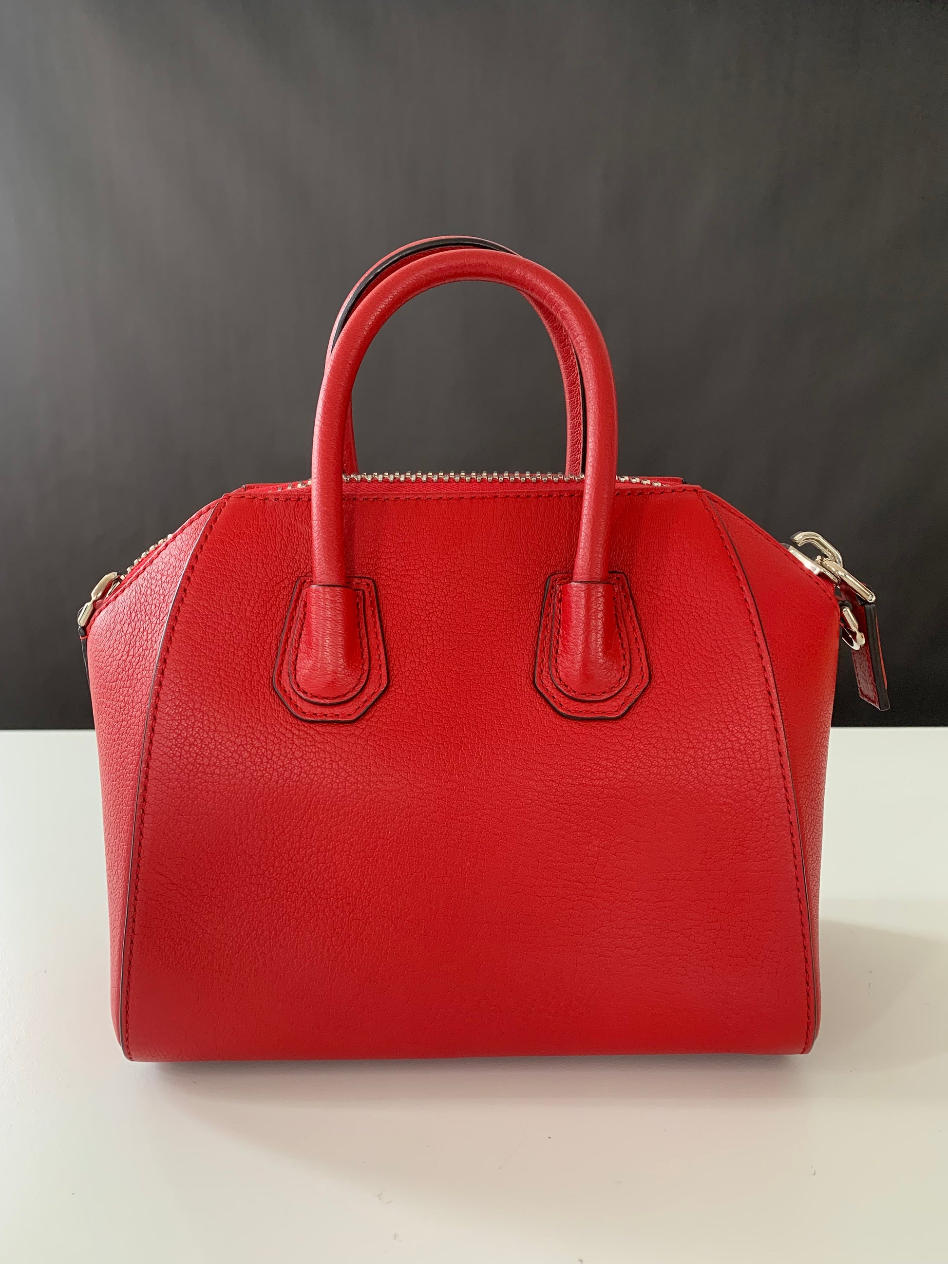 Givenchy Antigona Mini