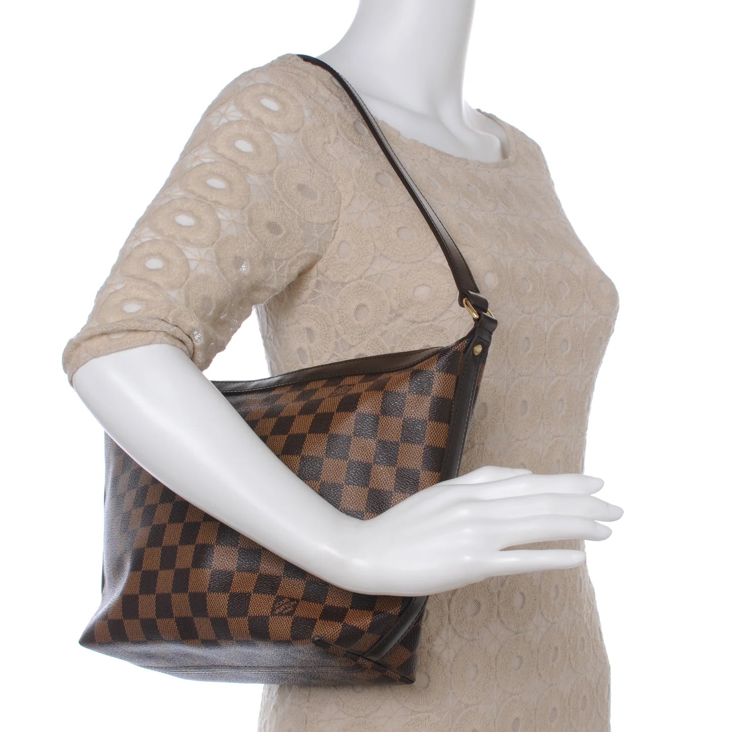 Louis Vuitton	Illovo Damier Ebene