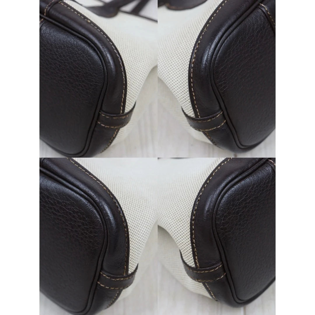 Hermès Garden Party Mini