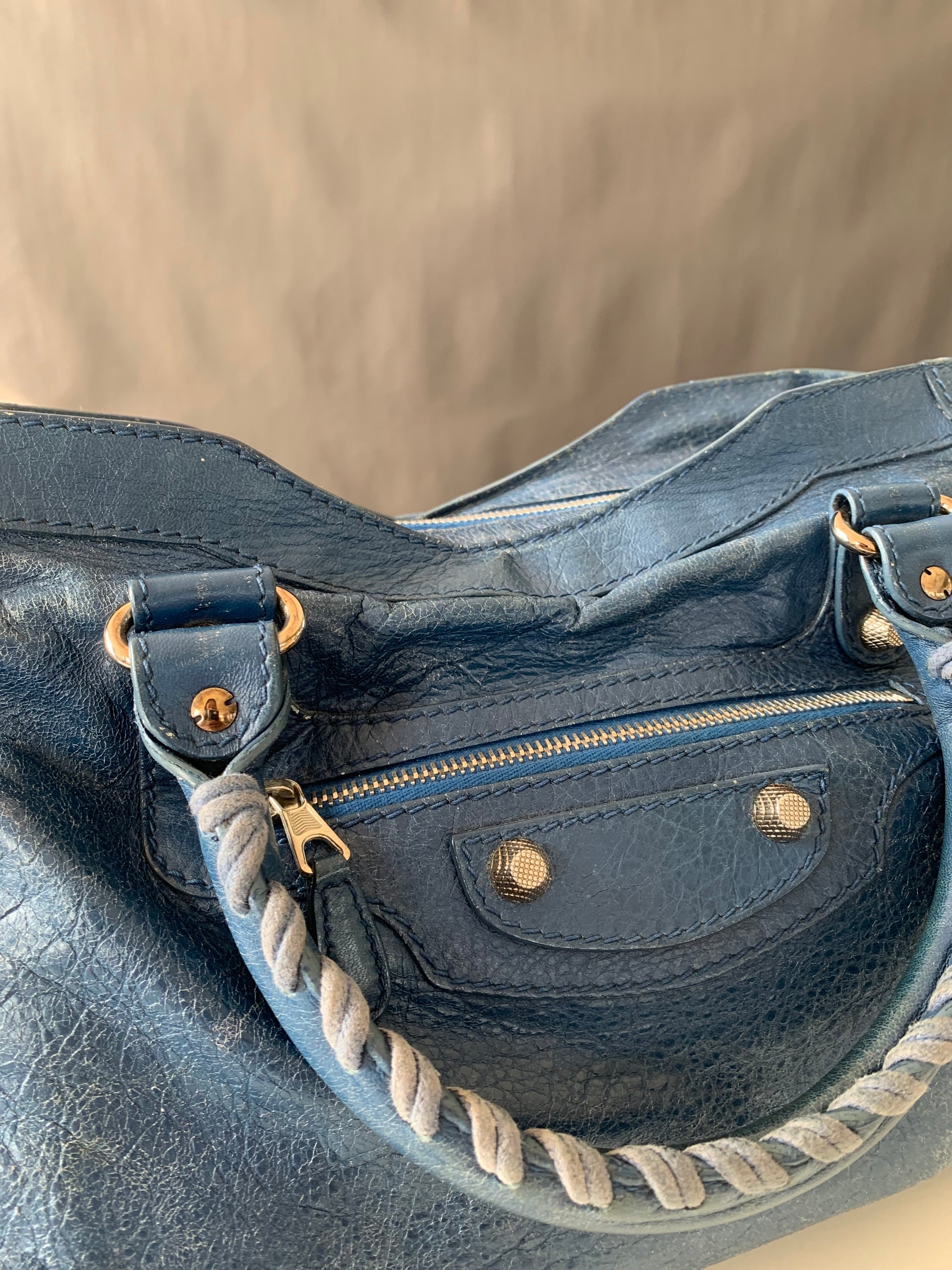 Balenciaga Classic City