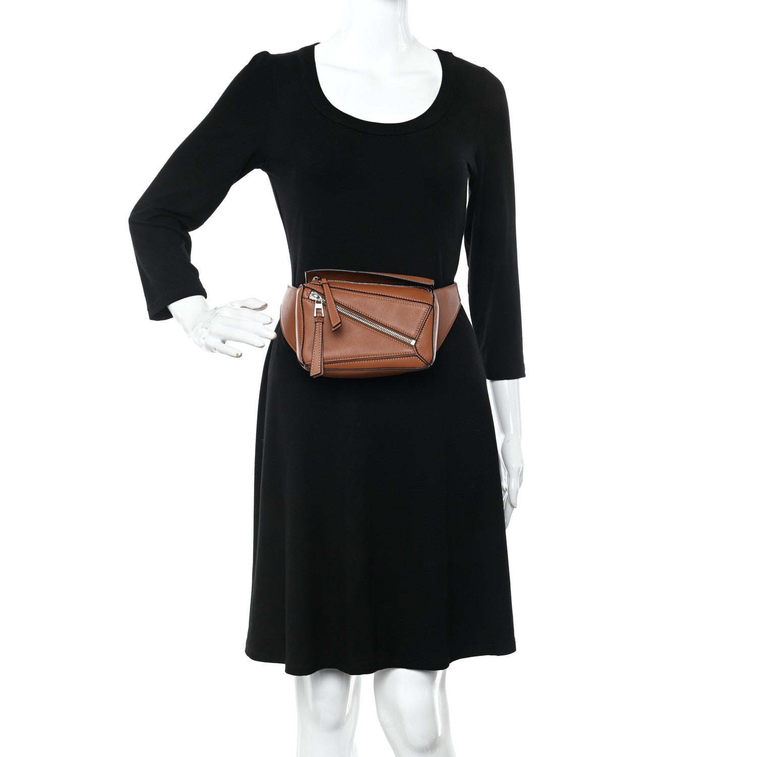 Loewe Puzzle Mini Bumbag