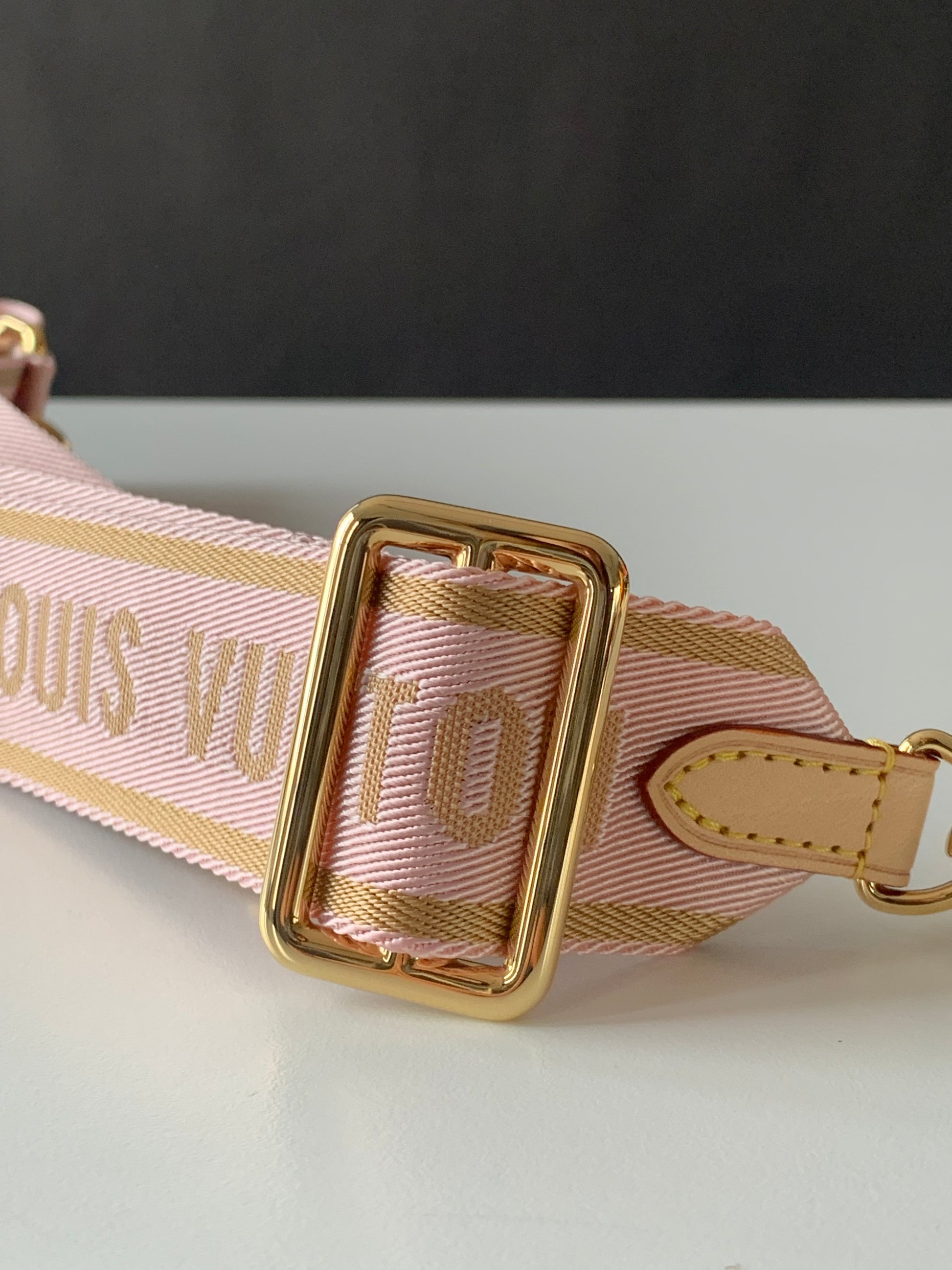 Louis Vuitton Multi Pochette Accessories