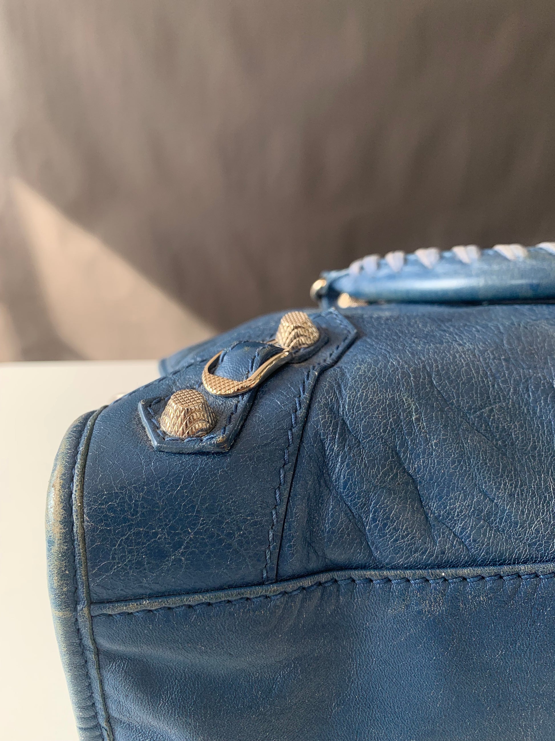 Balenciaga Classic City