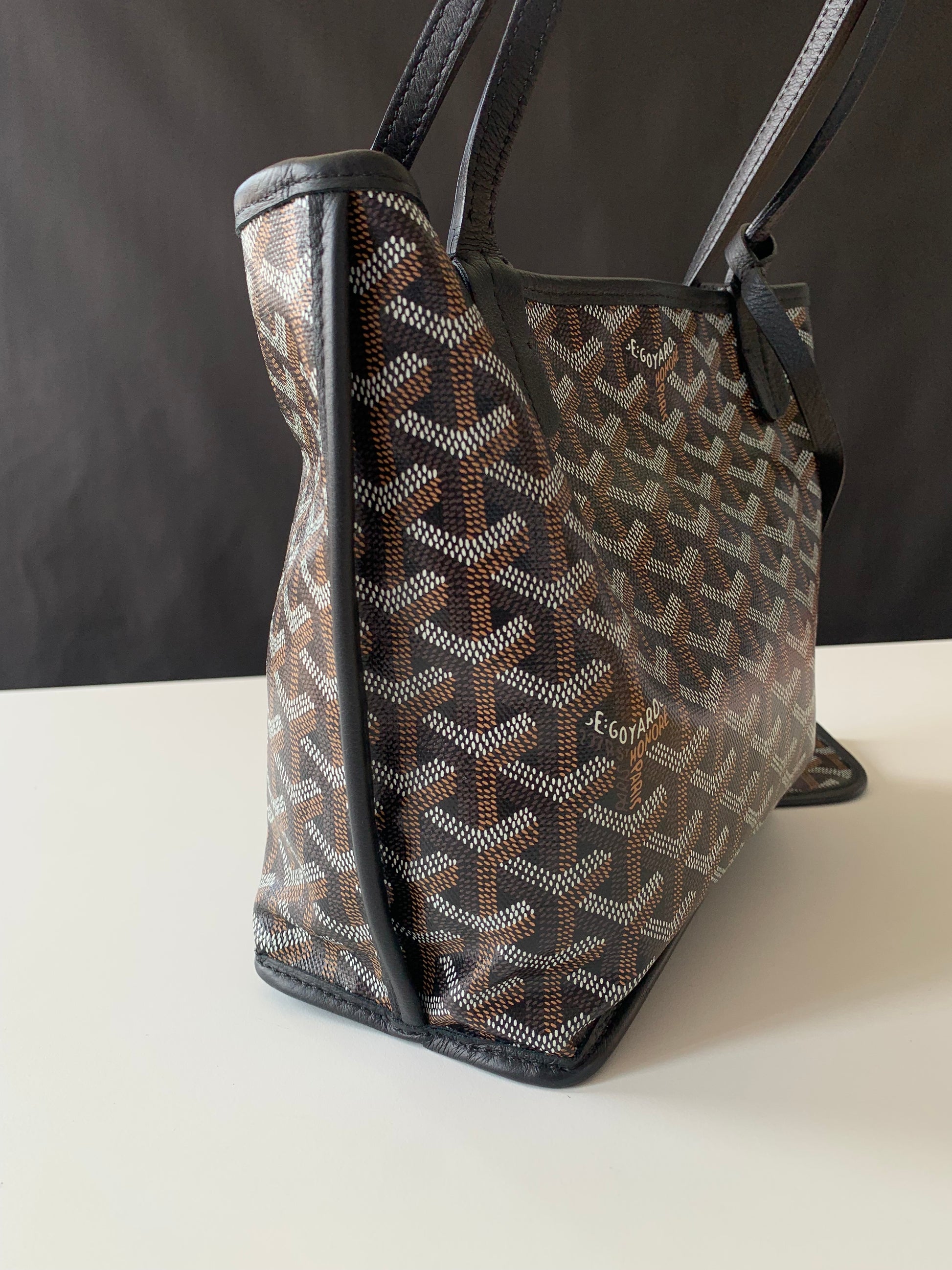 Goyard Anjou Mini
