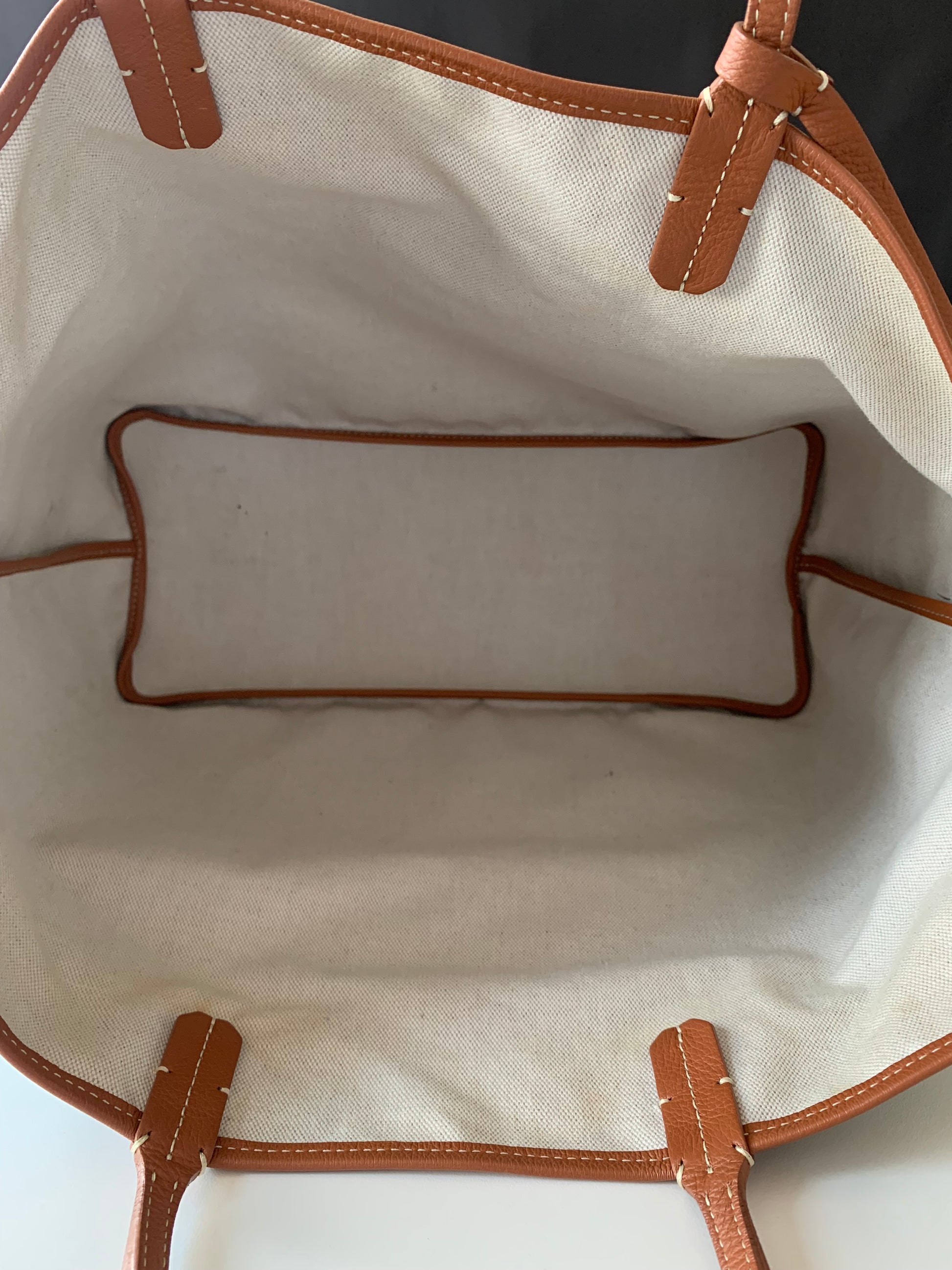 Goyard Saint Louis PM