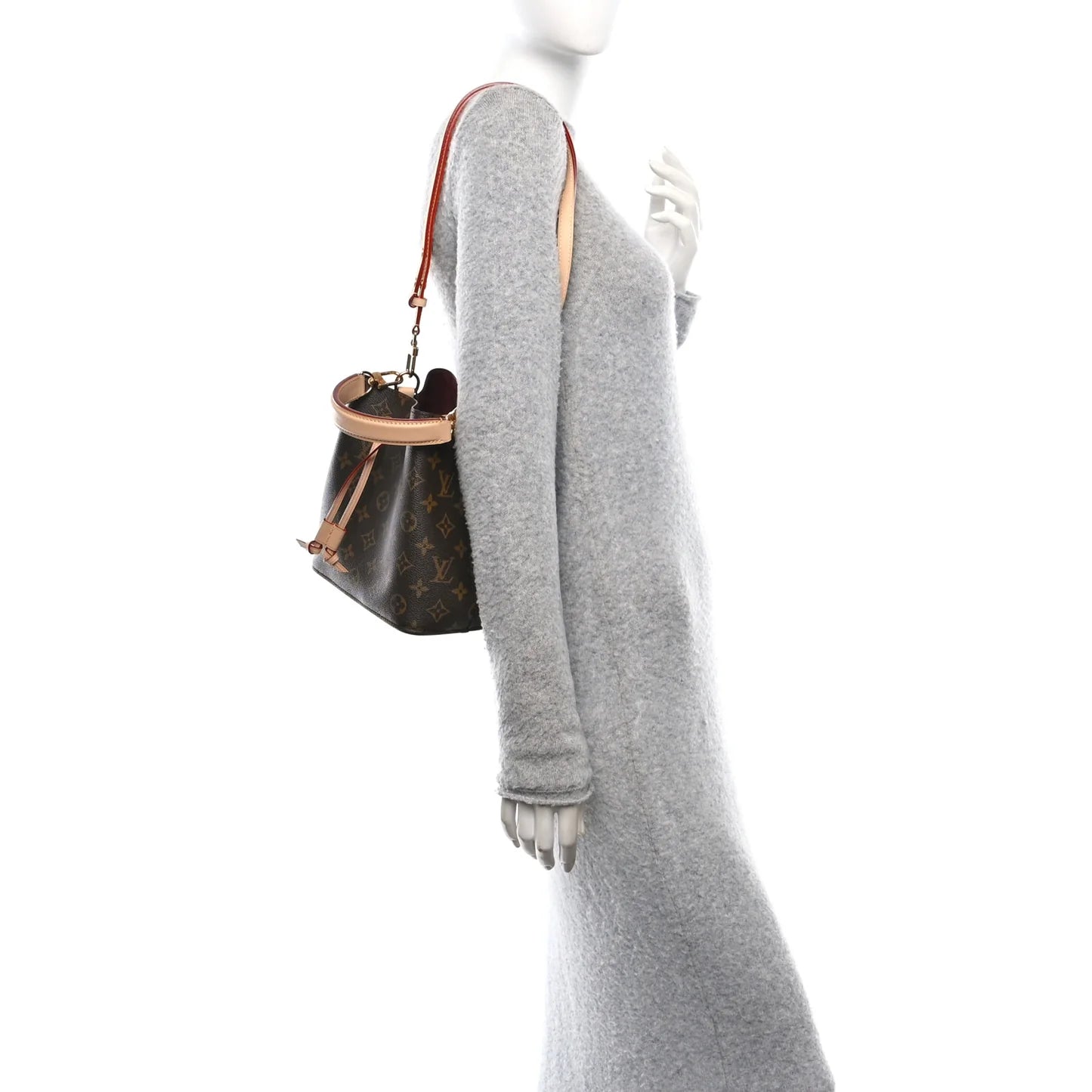 Louis Vuitton Neonoe BB Monogram