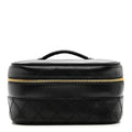 Chanel Vanity Cosmetic Case