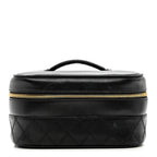 Chanel Vanity Cosmetic Case