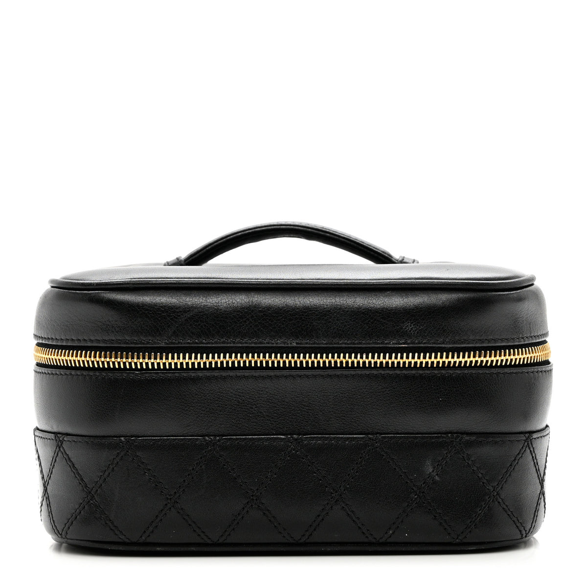 Chanel Vanity Cosmetic Case