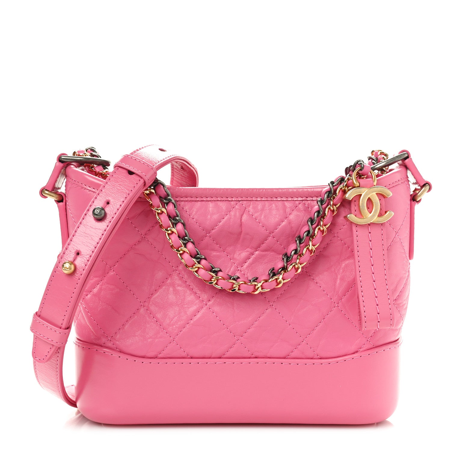 Chanel Gabrielle Small