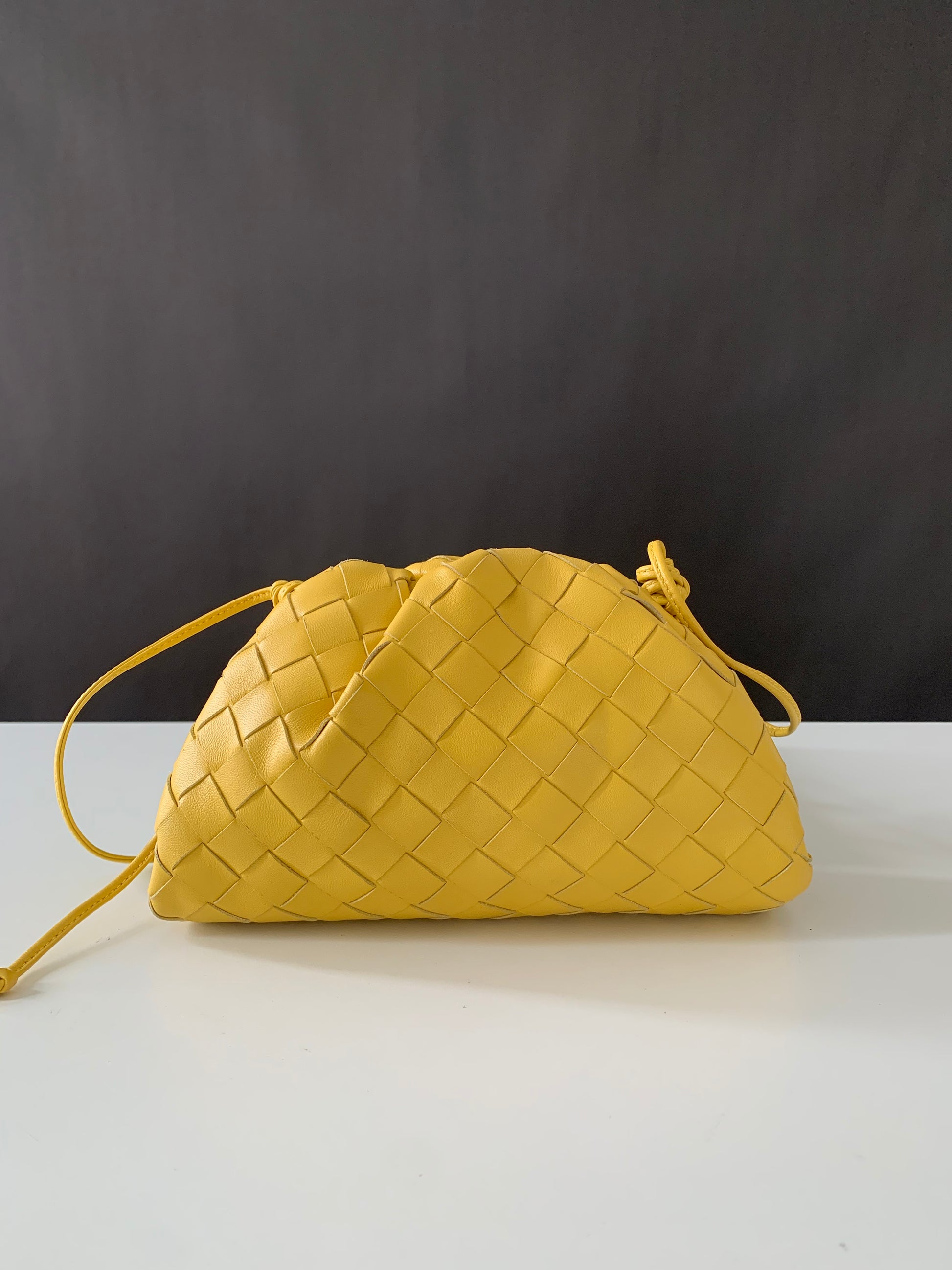 Bottega Veneta The Mini Pouch