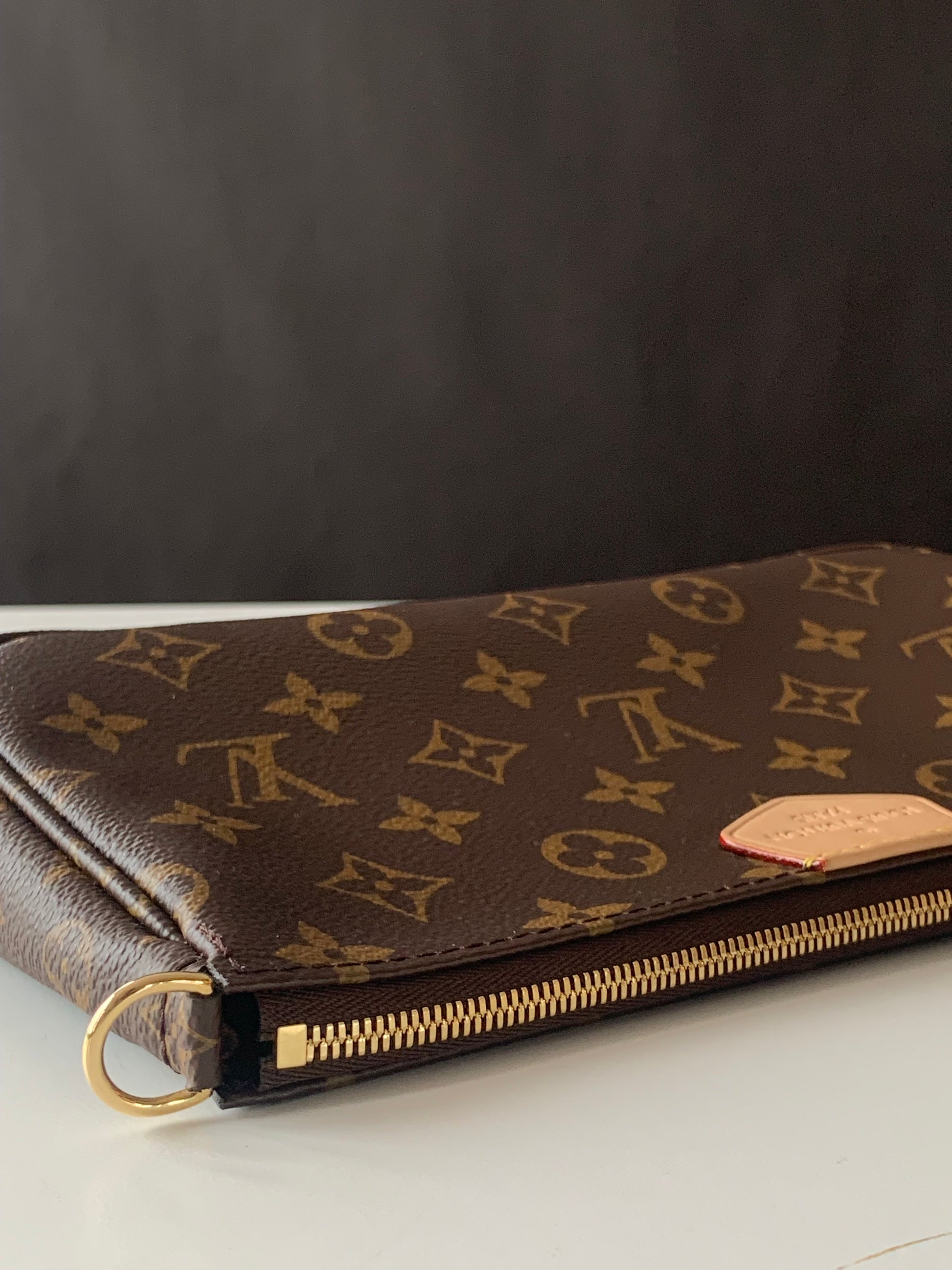 Louis Vuitton Multi Pochette Accessories