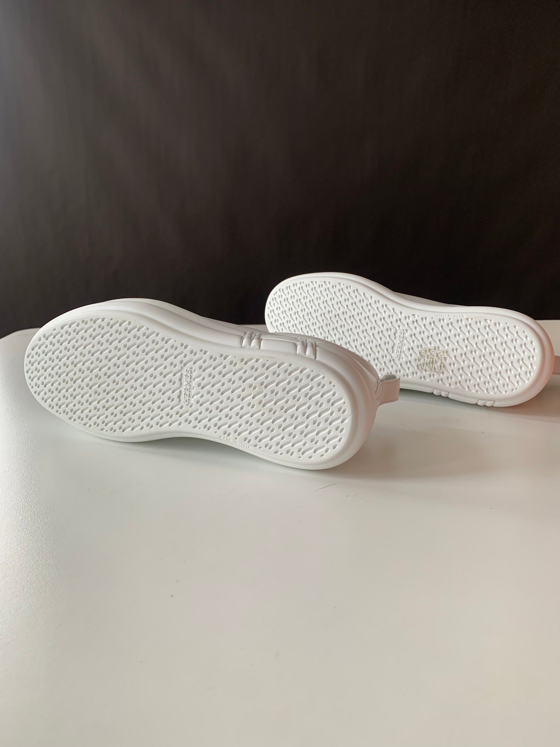 Hermès Happy Sneakers 36