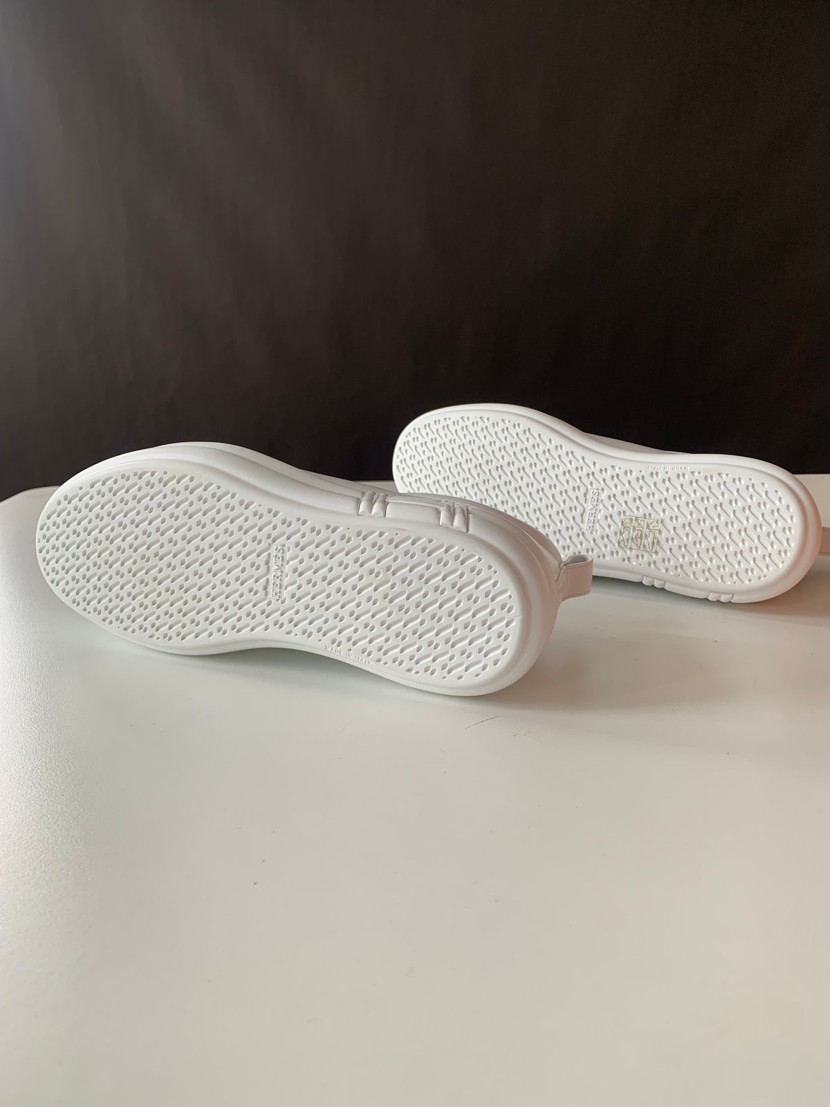 Hermès Happy Sneakers 36