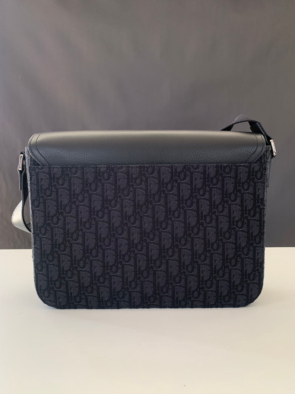 Dior Saddle Messenger Bag