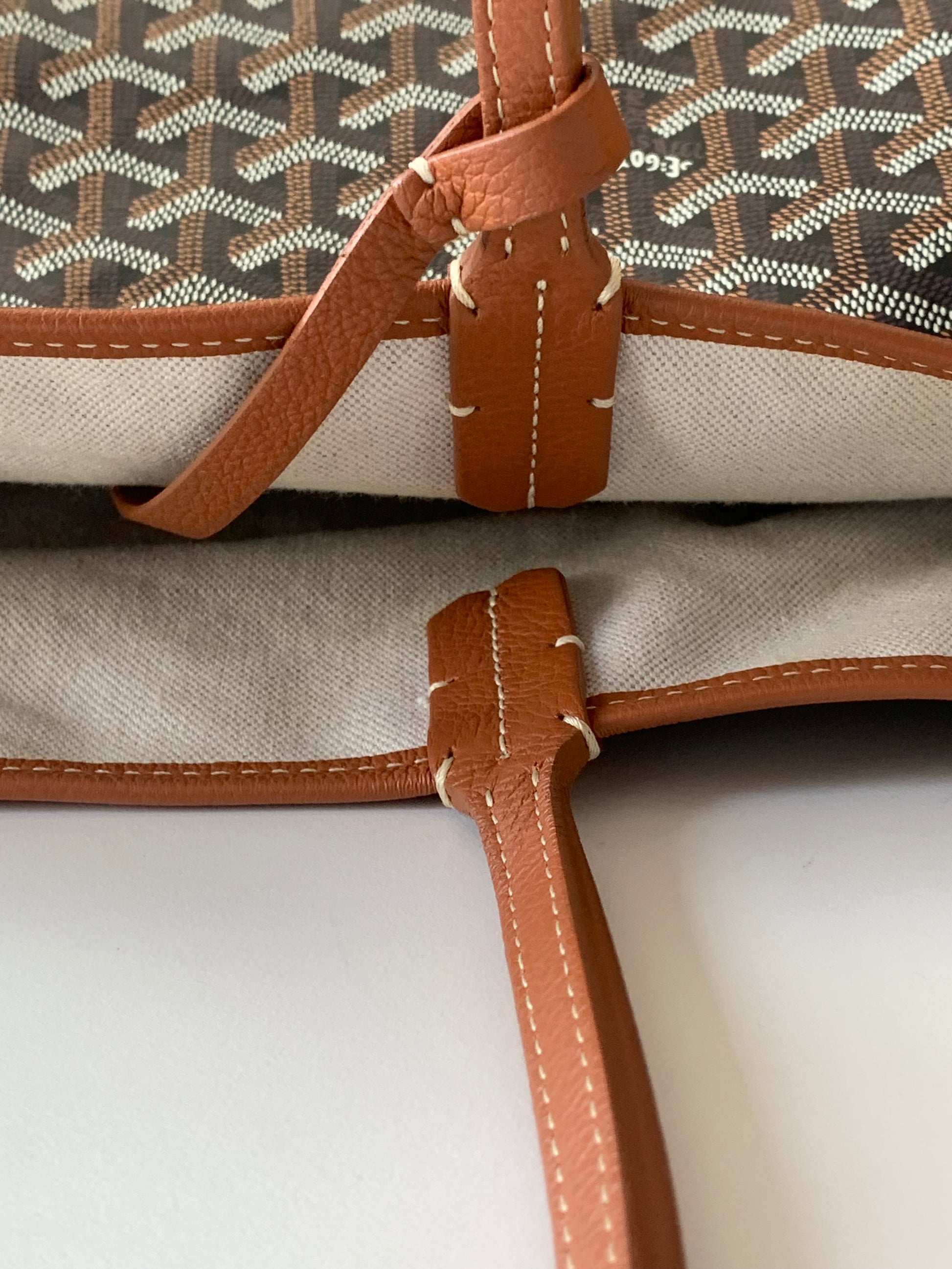 Goyard Saint Louis PM