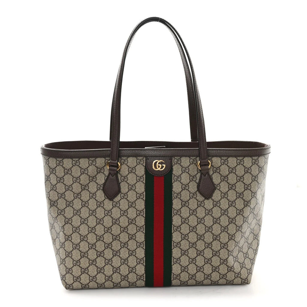Gucci Ophidia Shopping Tote