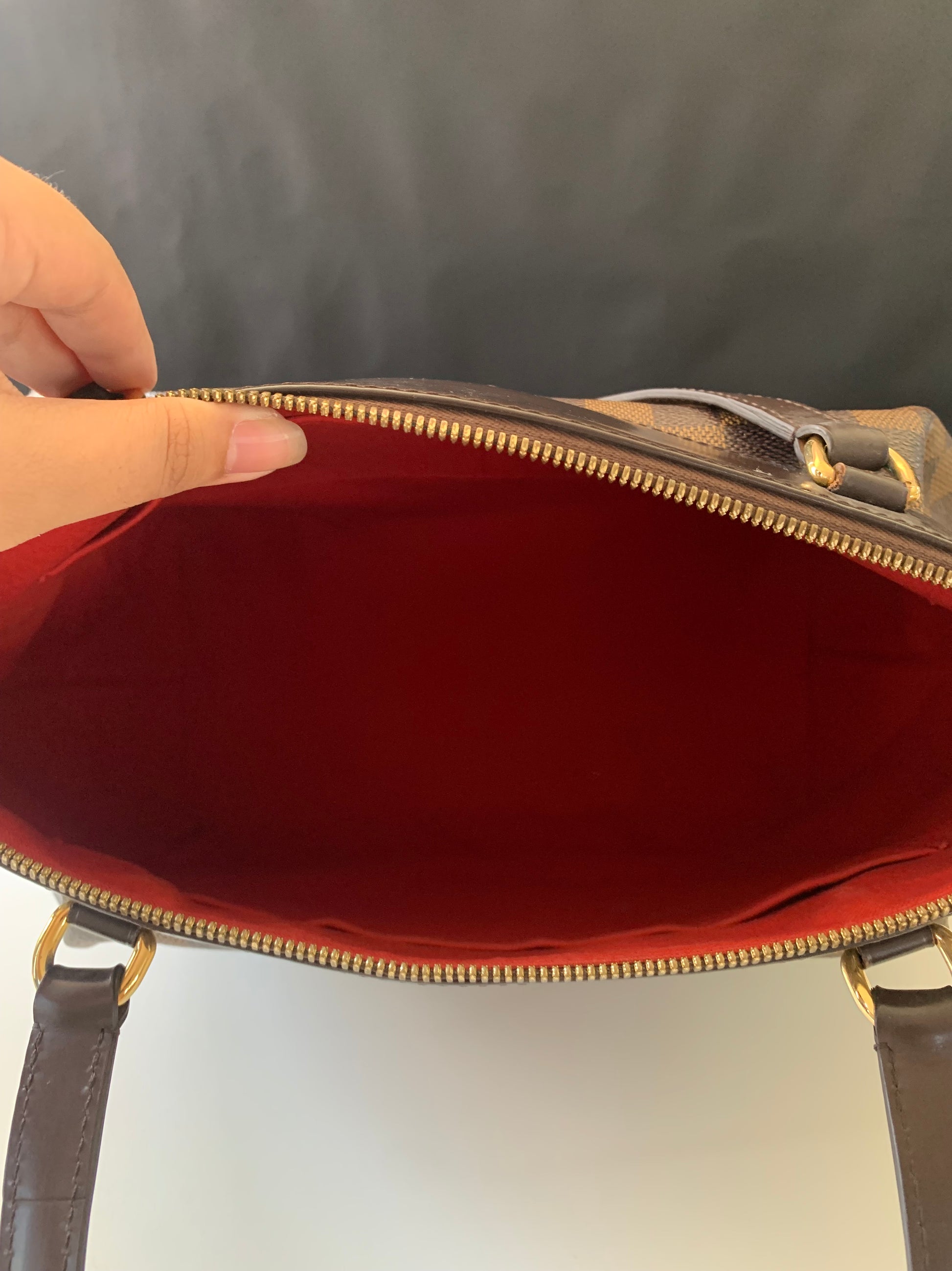 Louis Vuitton Westminster GM Damier Ebene