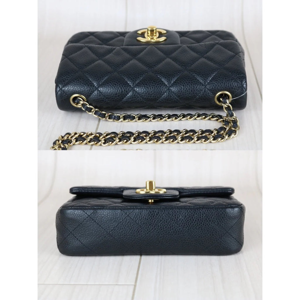 Chanel Extra Mini Flap