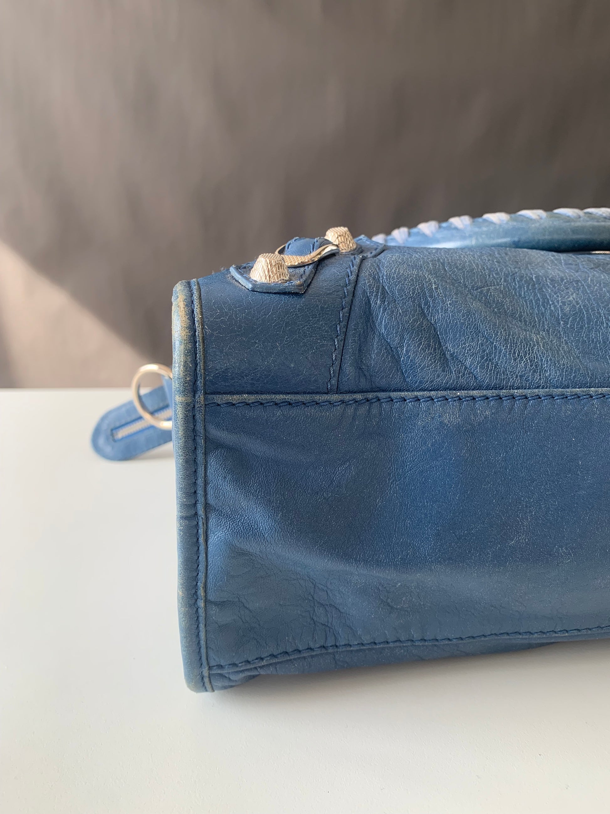 Balenciaga Classic City