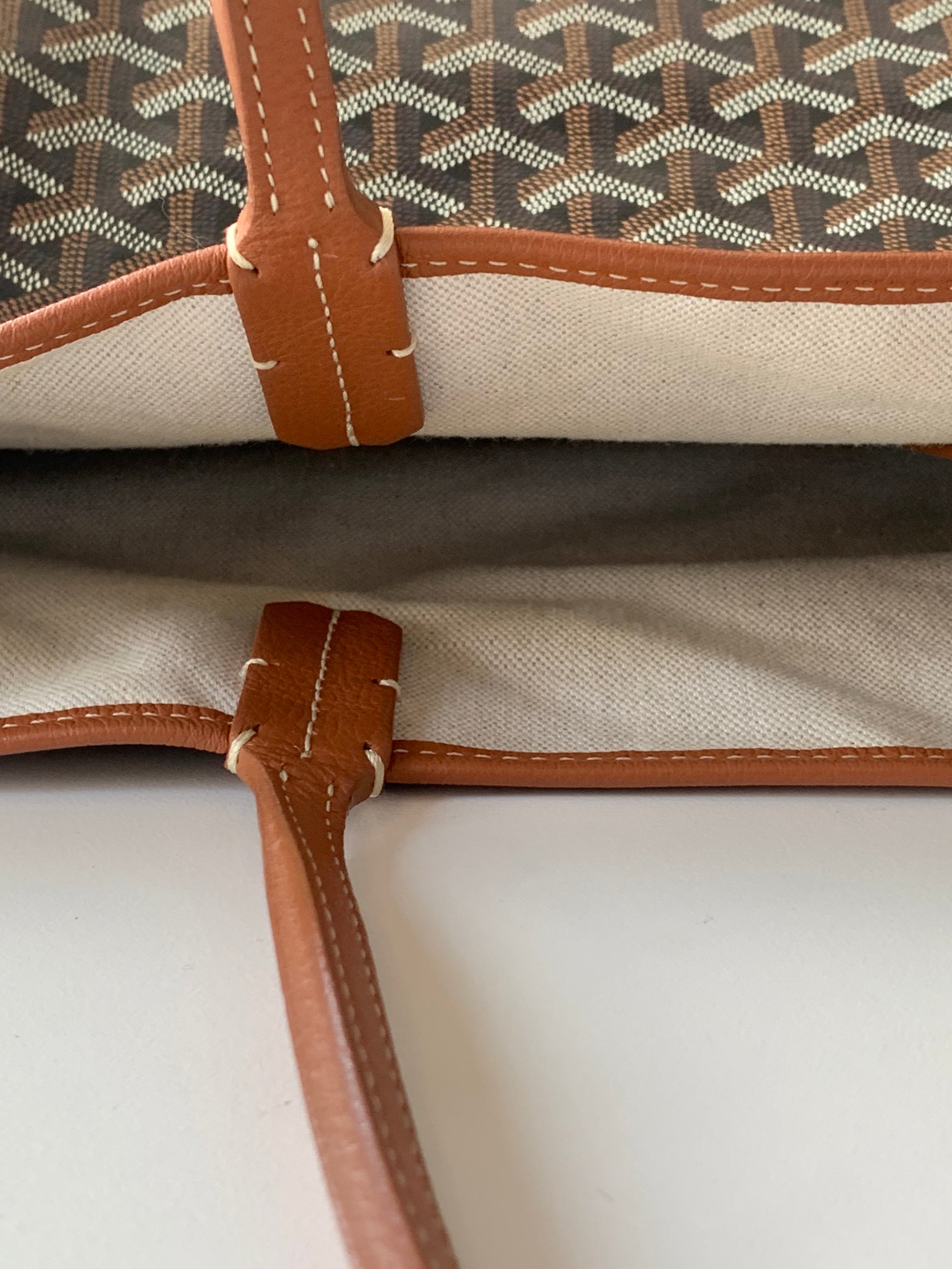 Goyard Saint Louis PM