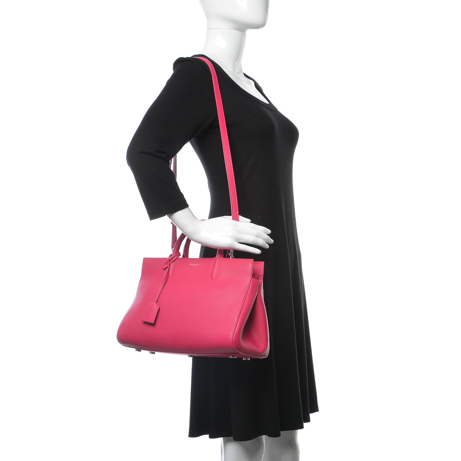 Saint Laurent Cabas Rive Gauche