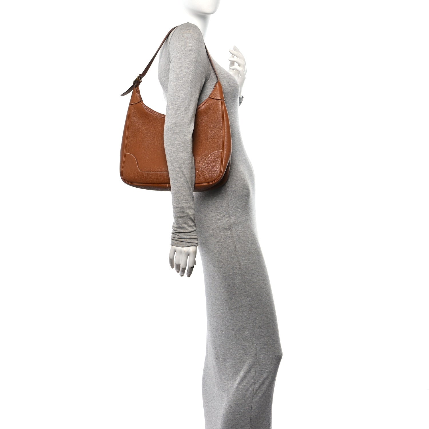 Hermès Trim II Hobo